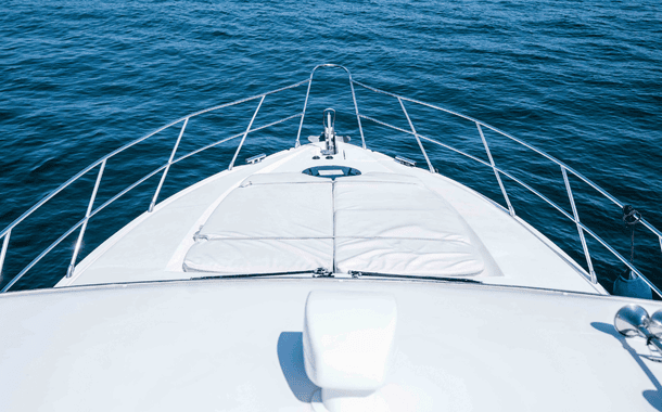 NO. 1 YACHT JULIET 5