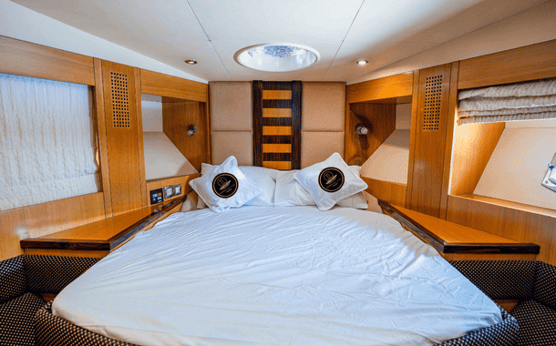 NO. 1 YACHT JULIET 9