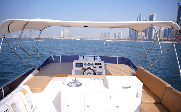 NO. 1 YACHT KNOT WORKING 12