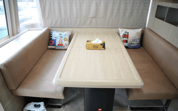 NO. 1 YACHT KNOT WORKING 14