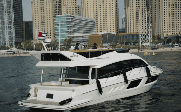 NO. 1 YACHT KNOT WORKING 3