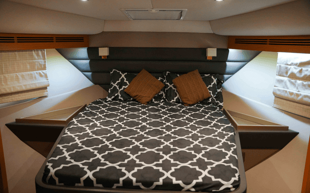 NO. 1 YACHT KNOT WORKING 7