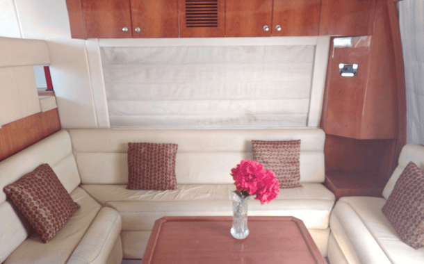 NO. 1 YACHT MARLIN MONROE 13