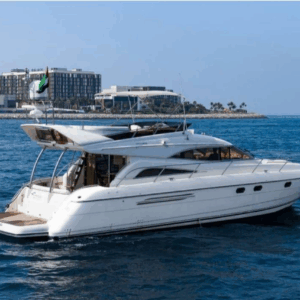 Affordable No.1 Yacht One More Toy 1