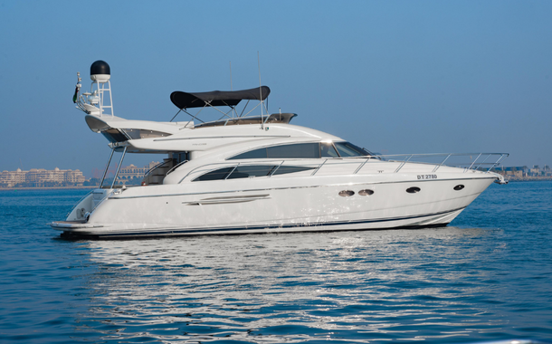 NO. 1 YACHT ONE MORE TOY 2 -3