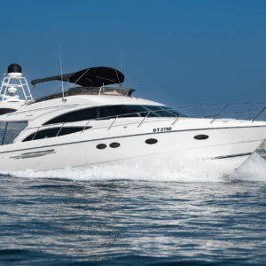 NO. 1 YACHT ONE MORE TOY 2