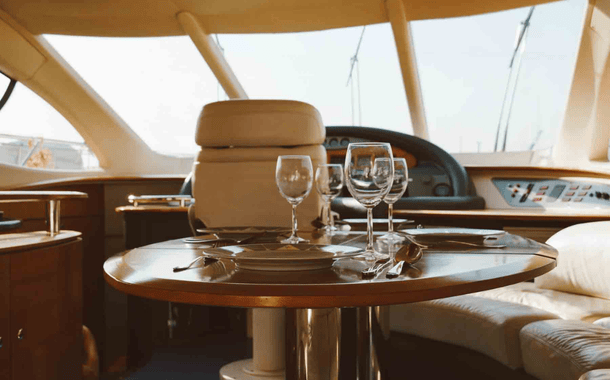 NO.1 Yacht Harmony 10