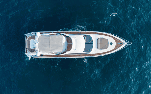 No.1 Yacht EUPHORIA 7