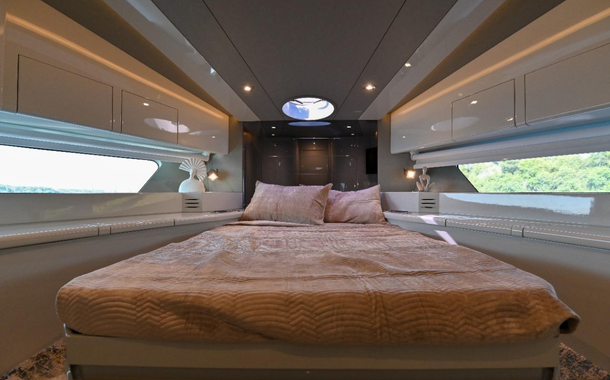 No.1 Yacht New Toy 14