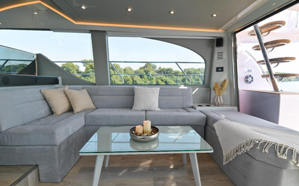 No.1 Yacht New Toy 9