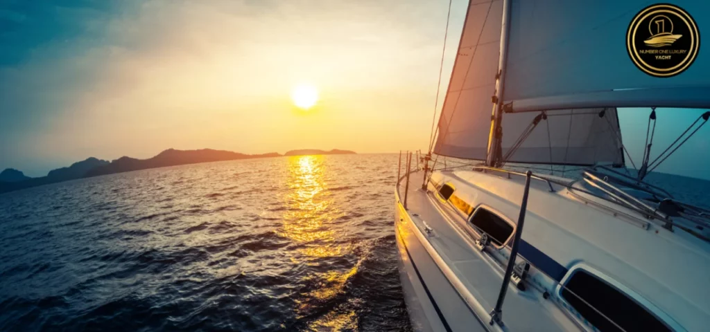 Sunset Yacht Cruise Dubai – Sail into a Peaceful Evening
