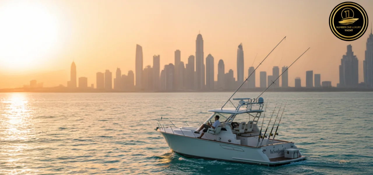 The Ultimate Guide to Fishing Boat Rental in Dubi