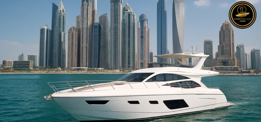 Top Reasons to Choose a Private Yacht Tour in Dubai