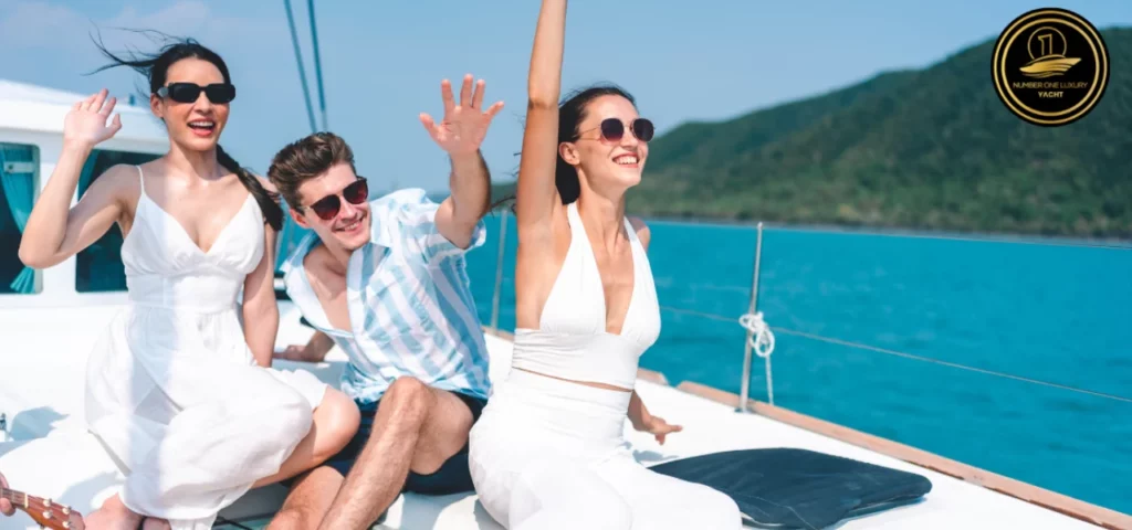 Yacht Party Outfit Ideas for Every Occasion – Complete Guide