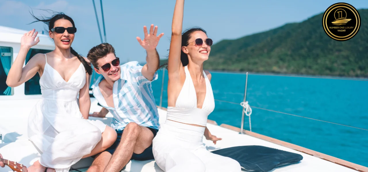 Yacht Party Outfit Ideas for Every Occasion – Complete Guide