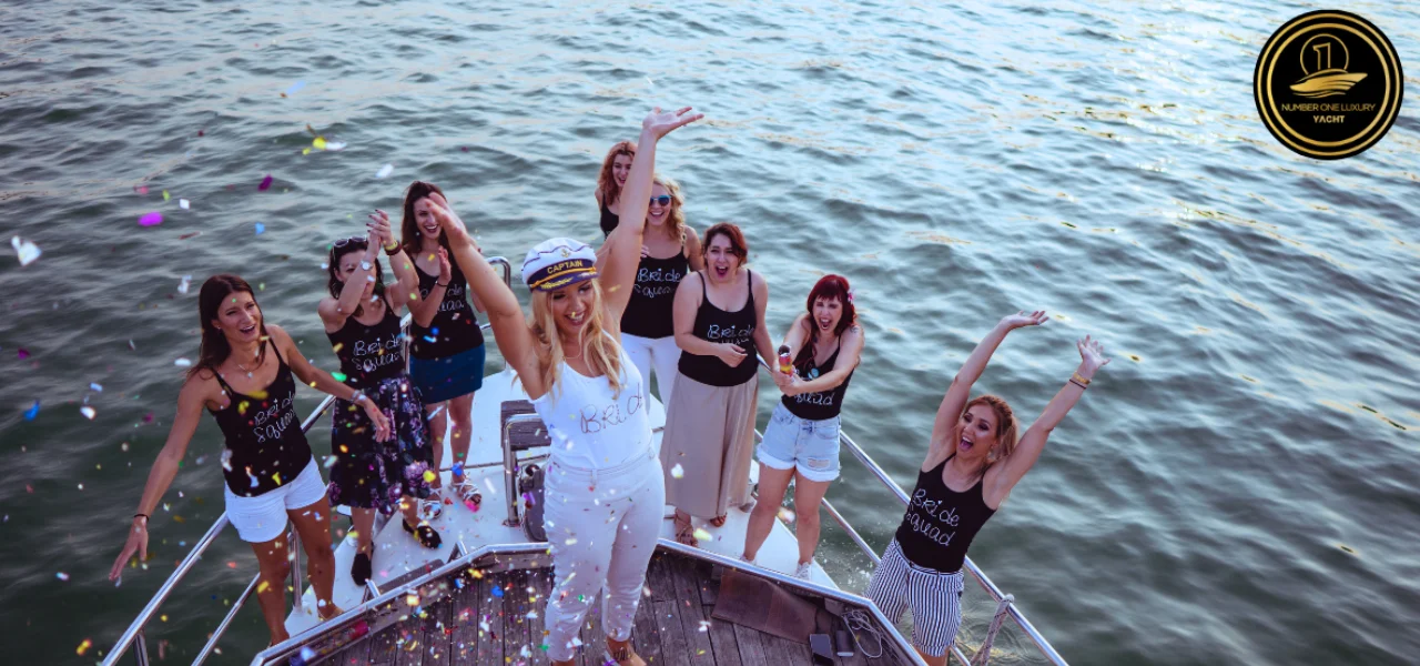 Bachelorette Party Ideas for an Unforgettable Celebration