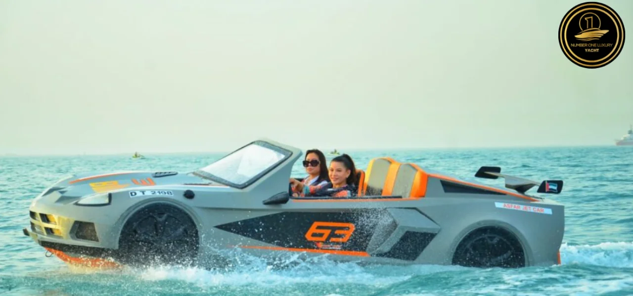 Jet Car Dubai Price Full Cost Breakdown Best Deals