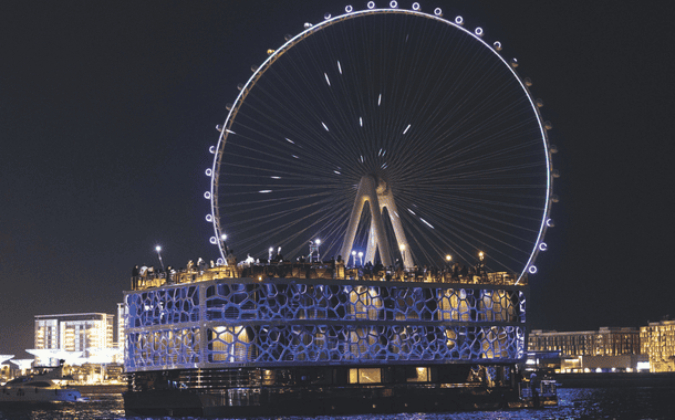 No.1 Yacht FREEDOM FLOATING HOTEL 9