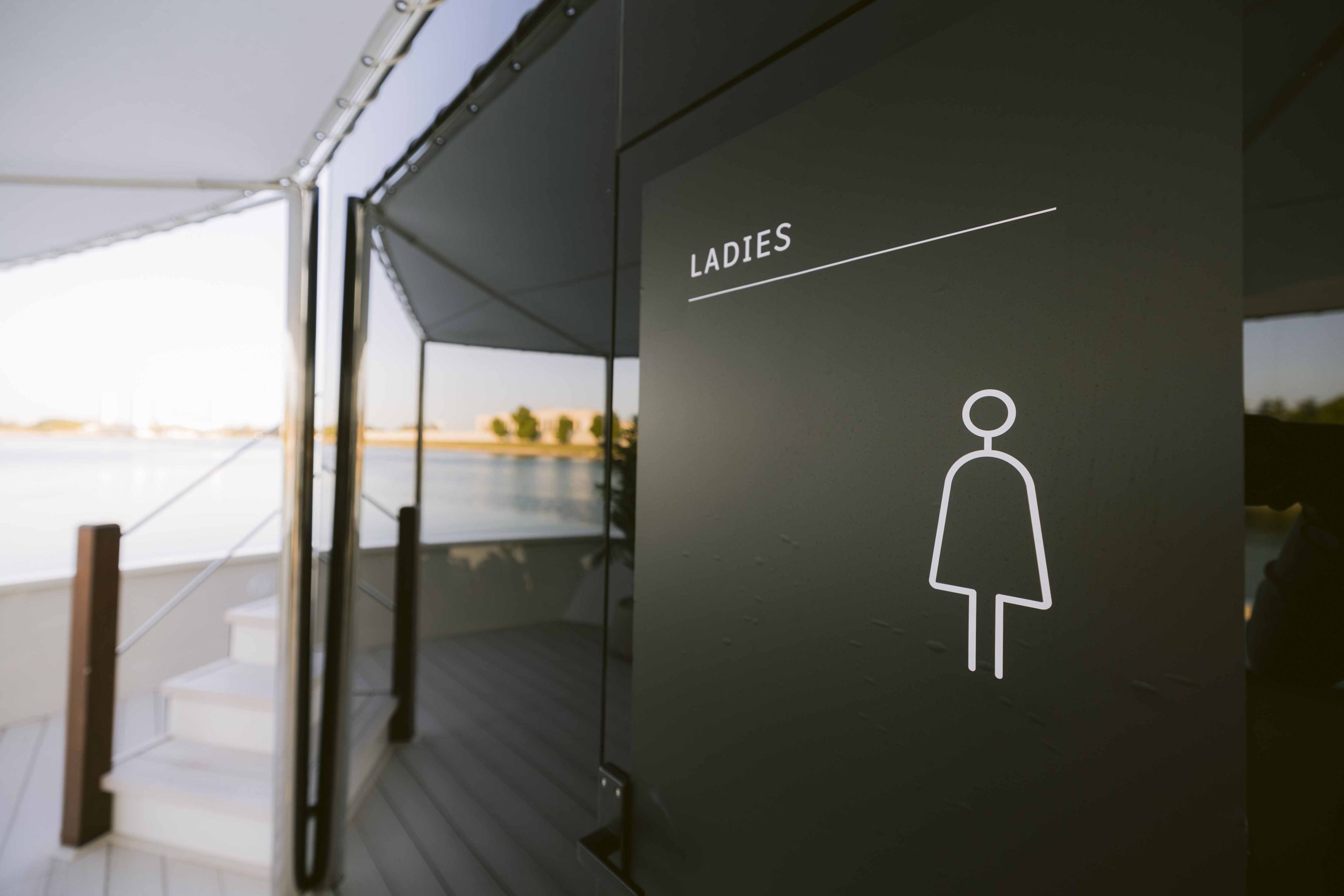 Floating Beach Club Yacht - No.1 Yacht
