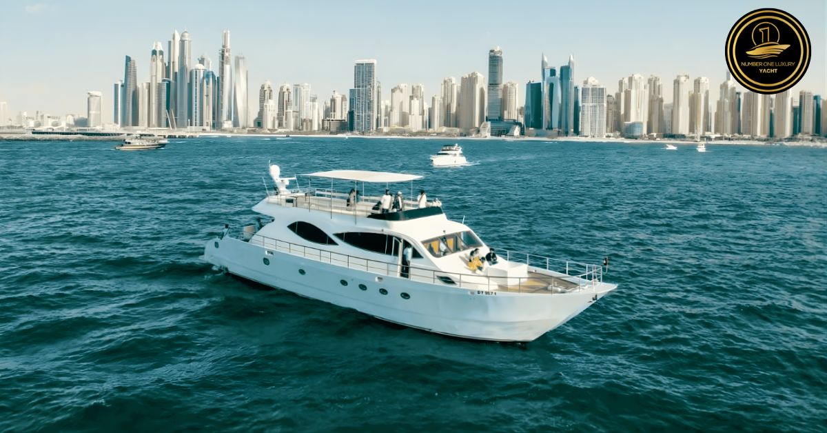 Private Yacht in Dubai Price: Complete Cost Breakdown Guide