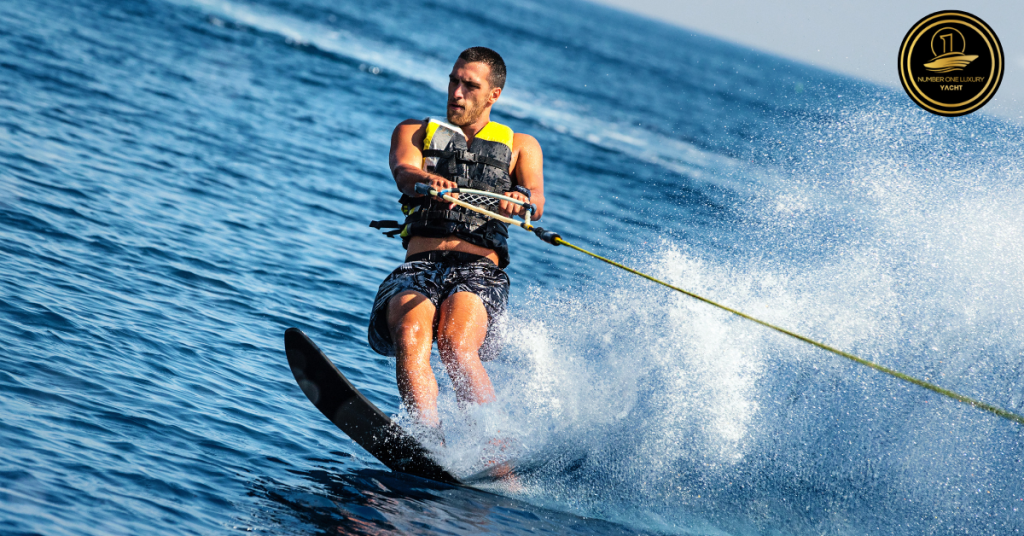 Wakeboarding Dubai Prices: Everything You Need to Know