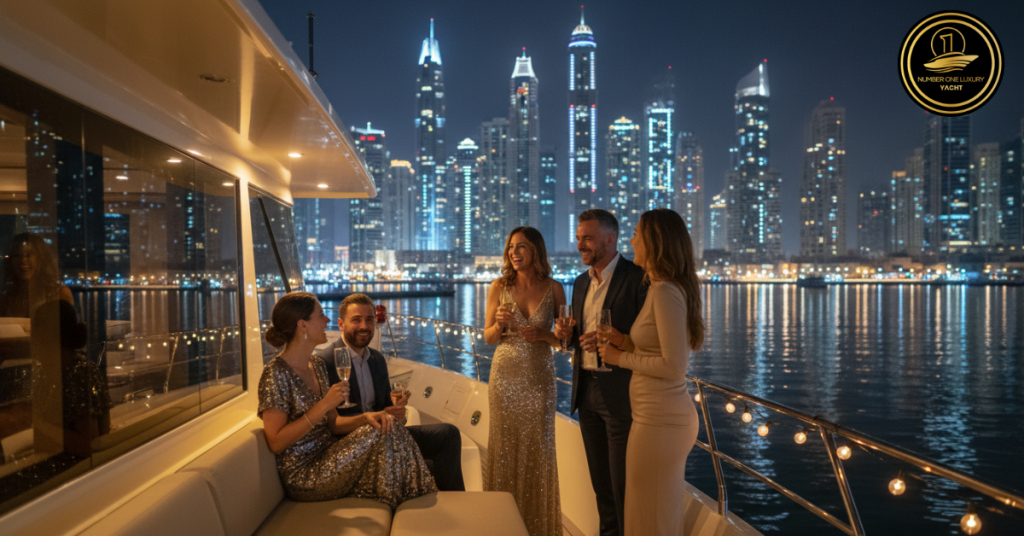 Exclusive Dubai Yacht Party Price Guide: Plan Your Dream Cruise