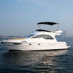 NO. 1 YACHT INTERMARE