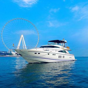 NO. 1 YACHT SHIPFACED 2